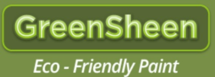 GreenSheen Logo